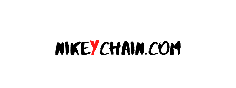 Nikeychain